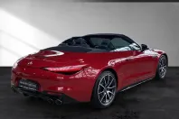 Mercedes-Benz SL 43 AMG (Clasa SL) din 2023 cu 8.860 km - oferta MER236663 - foto 5