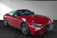 Mercedes-Benz SL 43 AMG (Clasa SL) din 2023 cu 8.860 km - oferta MER236663 - foto 7