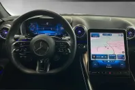 Mercedes-Benz SL 43 AMG (Clasa SL) din 2023 cu 8.860 km - oferta MER236663 - foto 9