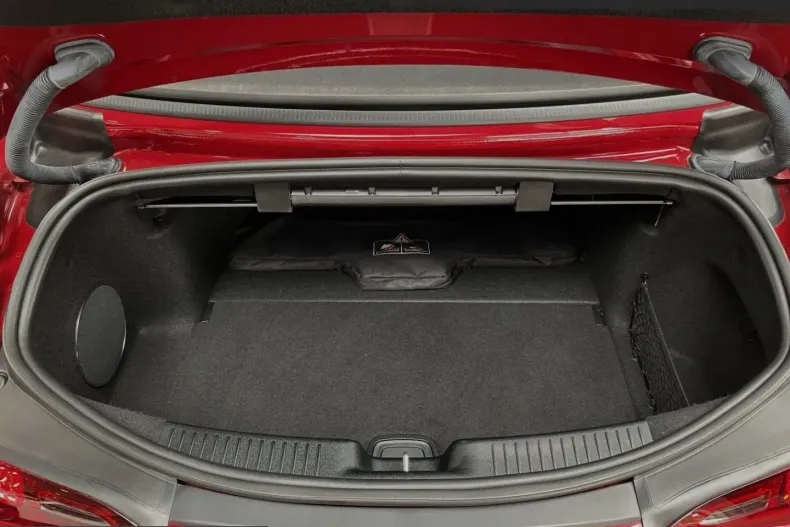 Mercedes-Benz SL 43 AMG (Clasa SL) din 2023 cu 8.860 km - oferta MER236663 - foto 11