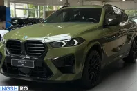BMW X6 (Seria X) din 2026 cu 11.000 km - oferta BMW236664 - foto 1