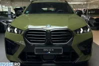 BMW X6 (Seria X) din 2026 cu 11.000 km - oferta BMW236664 - foto 2