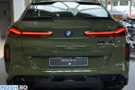 BMW X6 (Seria X) din 2026 cu 11.000 km - oferta BMW236664 - foto 4