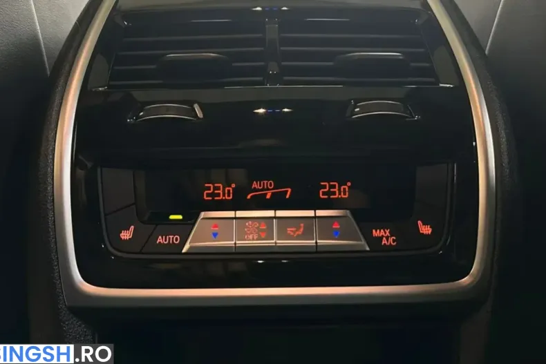BMW X6 (Seria X) din 2026 cu 11.000 km - oferta BMW236664 - foto 16