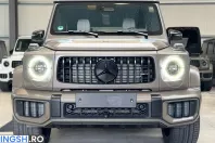 Mercedes-Benz G 63 AMG (Clasa G) din 2026 cu 51 km - oferta MER236665 - foto 2