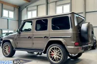 Mercedes-Benz G 63 AMG (Clasa G) din 2026 cu 51 km - oferta MER236665 - foto 4