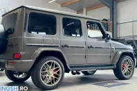 Mercedes-Benz G 63 AMG (Clasa G) din 2026 cu 51 km - oferta MER236665 - foto 6