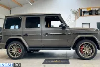 Mercedes-Benz G 63 AMG (Clasa G) din 2026 cu 51 km - oferta MER236665 - foto 8