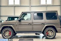Mercedes-Benz G 63 AMG (Clasa G) din 2026 cu 51 km - oferta MER236665 - foto 9