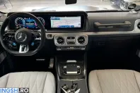 Mercedes-Benz G 63 AMG (Clasa G) din 2026 cu 51 km - oferta MER236665 - foto 11