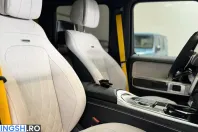 Mercedes-Benz G 63 AMG (Clasa G) din 2026 cu 51 km - oferta MER236665 - foto 13