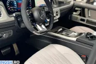Mercedes-Benz G 63 AMG (Clasa G) din 2026 cu 51 km - oferta MER236665 - foto 14