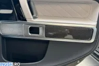 Mercedes-Benz G 63 AMG (Clasa G) din 2026 cu 51 km - oferta MER236665 - foto 17
