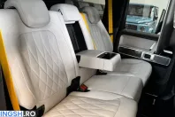 Mercedes-Benz G 63 AMG (Clasa G) din 2026 cu 51 km - oferta MER236665 - foto 21