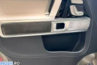 Mercedes-Benz G 63 AMG (Clasa G) din 2026 cu 51 km - oferta MER236665 - foto 23