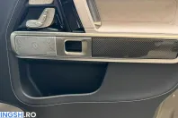 Mercedes-Benz G 63 AMG (Clasa G) din 2026 cu 51 km - oferta MER236665 - foto 24