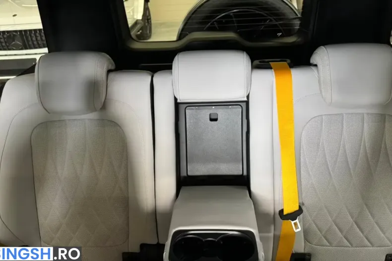 Mercedes-Benz G 63 AMG (Clasa G) din 2026 cu 51 km - oferta MER236665 - foto 29