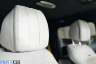 Mercedes-Benz G 63 AMG (Clasa G) din 2026 cu 51 km - oferta MER236665 - foto 32