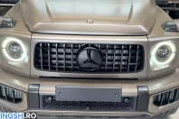 Mercedes-Benz G 63 AMG (Clasa G) din 2026 cu 51 km - oferta MER236665 - foto 36