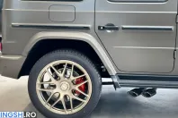 Mercedes-Benz G 63 AMG (Clasa G) din 2026 cu 51 km - oferta MER236665 - foto 37