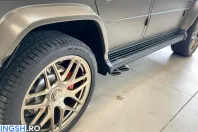 Mercedes-Benz G 63 AMG (Clasa G) din 2026 cu 51 km - oferta MER236665 - foto 38