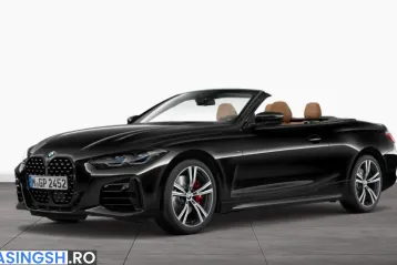 BMW M440 din 2023 - oferta BMW236666