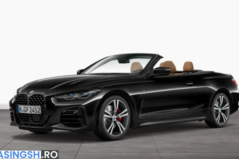BMW M440 (Seria 4) din 2023 cu 88.682 km - oferta BMW236666 - foto 1