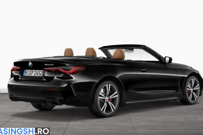 BMW M440 (Seria 4) din 2023 cu 88.682 km - oferta BMW236666 - foto 2