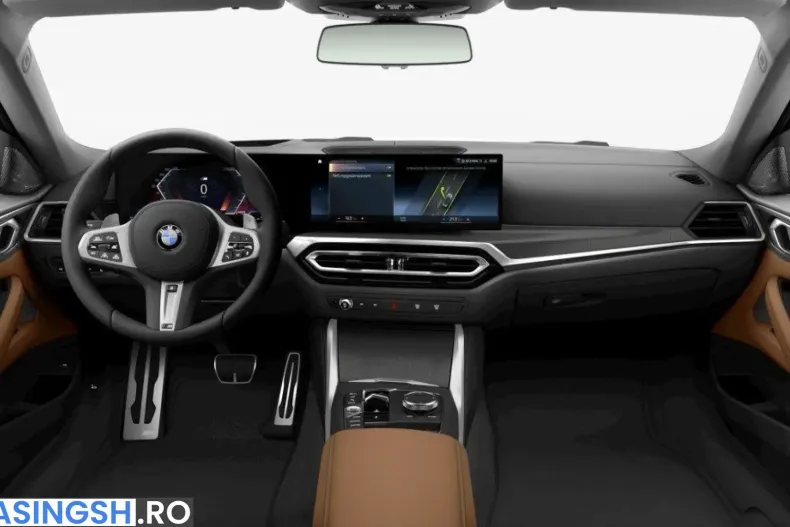 BMW M440 (Seria 4) din 2023 cu 88.682 km - oferta BMW236666 - foto 3