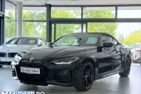 BMW M440 (Seria 4) din 2022 cu 86.894 km - oferta BMW236667 - foto 2