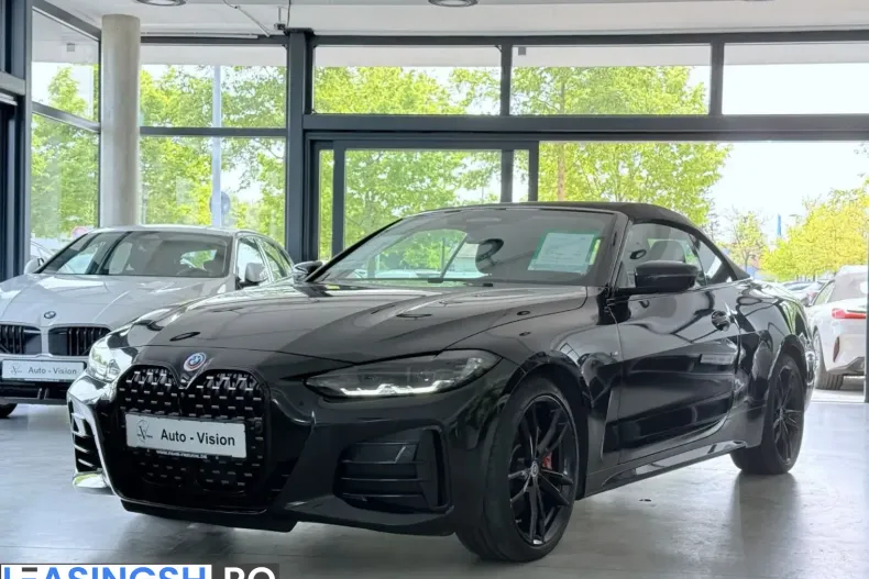 BMW M440 (Seria 4) din 2022 cu 86.894 km - oferta BMW236667 - foto 2
