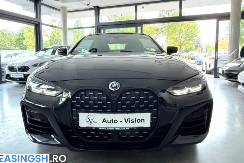 BMW M440 (Seria 4) din 2022 cu 86.894 km - oferta BMW236667 - foto 3