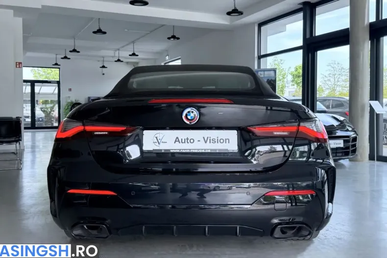 BMW M440 (Seria 4) din 2022 cu 86.894 km - oferta BMW236667 - foto 6