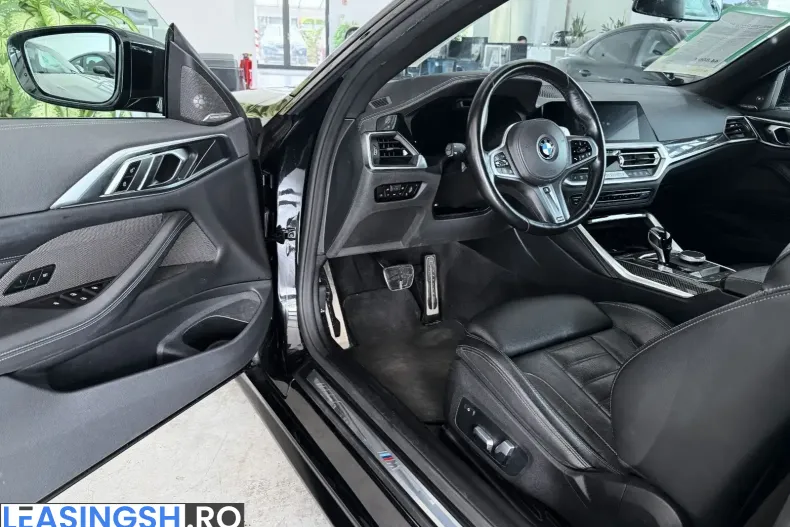 BMW M440 (Seria 4) din 2022 cu 86.894 km - oferta BMW236667 - foto 8