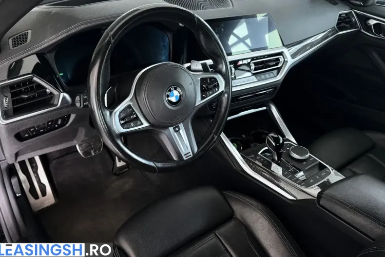 BMW M440 (Seria 4) din 2022 cu 86.894 km - oferta BMW236667 - foto 9