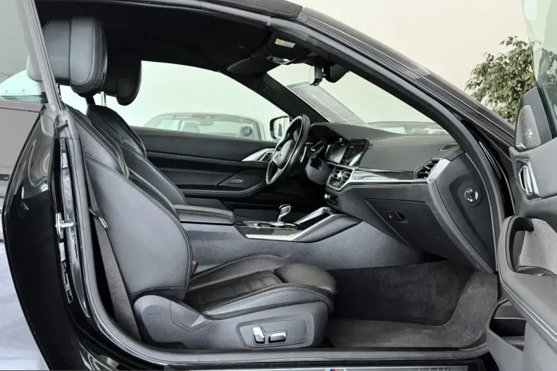 BMW M440 (Seria 4) din 2022 cu 86.894 km - oferta BMW236667 - foto 10