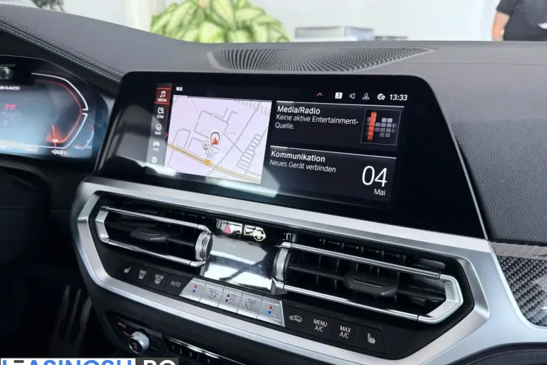 BMW M440 (Seria 4) din 2022 cu 86.894 km - oferta BMW236667 - foto 15