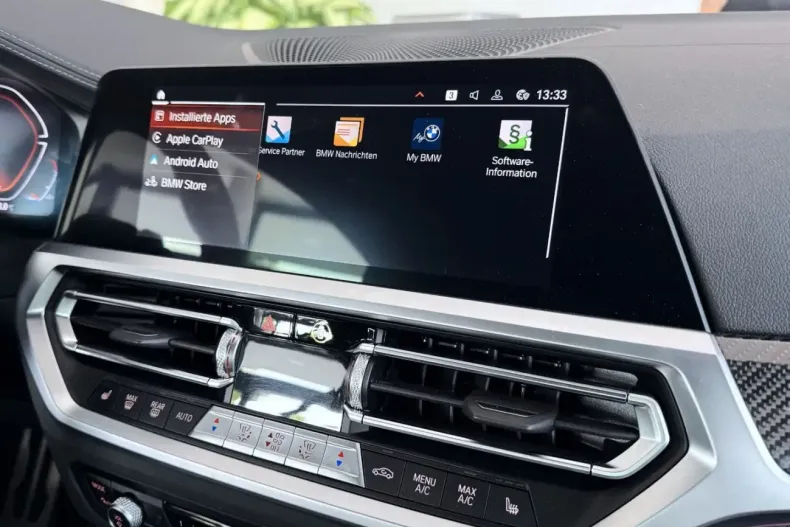 BMW M440 (Seria 4) din 2022 cu 86.894 km - oferta BMW236667 - foto 16