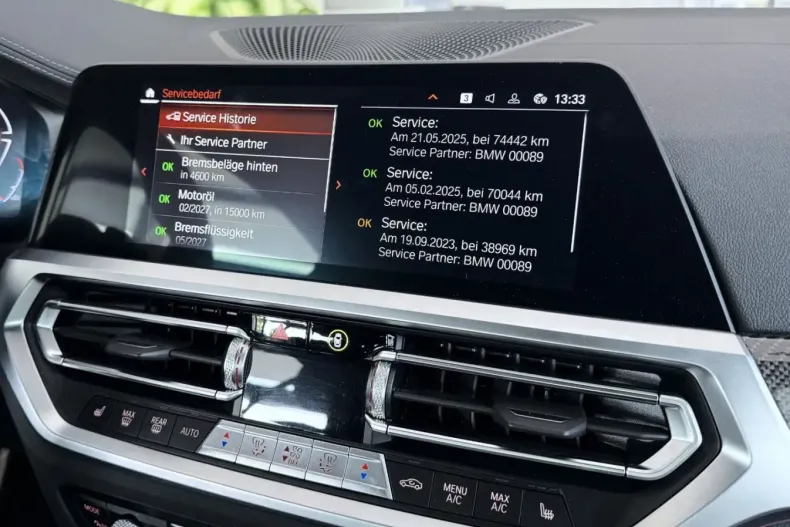 BMW M440 (Seria 4) din 2022 cu 86.894 km - oferta BMW236667 - foto 17