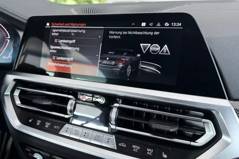 BMW M440 (Seria 4) din 2022 cu 86.894 km - oferta BMW236667 - foto 21