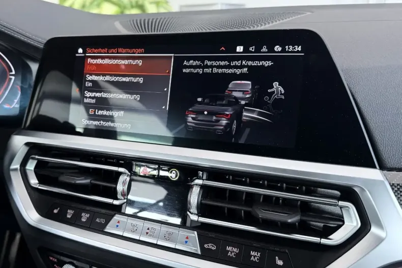 BMW M440 (Seria 4) din 2022 cu 86.894 km - oferta BMW236667 - foto 22
