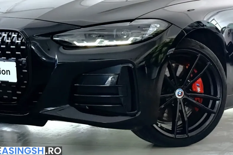 BMW M440 (Seria 4) din 2022 cu 86.894 km - oferta BMW236667 - foto 23