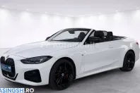 BMW M440 (Seria 4) din 2023 cu 33.230 km - oferta BMW236668 - foto 1