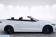BMW M440 (Seria 4) din 2023 cu 33.230 km - oferta BMW236668 - foto 2