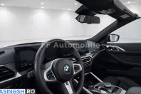 BMW M440 (Seria 4) din 2023 cu 33.230 km - oferta BMW236668 - foto 3