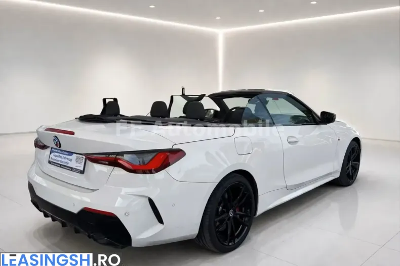 BMW M440 (Seria 4) din 2023 cu 33.230 km - oferta BMW236668 - foto 5