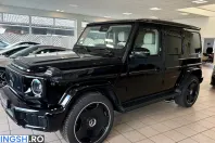 Mercedes-Benz G 63 AMG (Clasa G) din 2026 cu 51 km - oferta MER236669 - foto 2