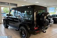Mercedes-Benz G 63 AMG (Clasa G) din 2026 cu 51 km - oferta MER236669 - foto 3