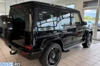 Mercedes-Benz G 63 AMG (Clasa G) din 2026 cu 51 km - oferta MER236669 - foto 5