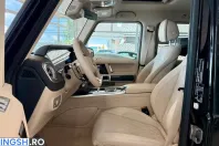 Mercedes-Benz G 63 AMG (Clasa G) din 2026 cu 51 km - oferta MER236669 - foto 9